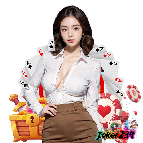 joker234 สล็อต